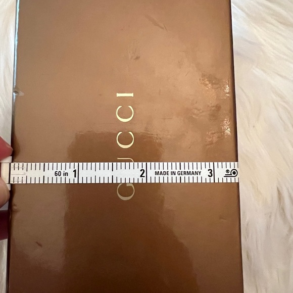 Gucci Box - Picture 2 of 7